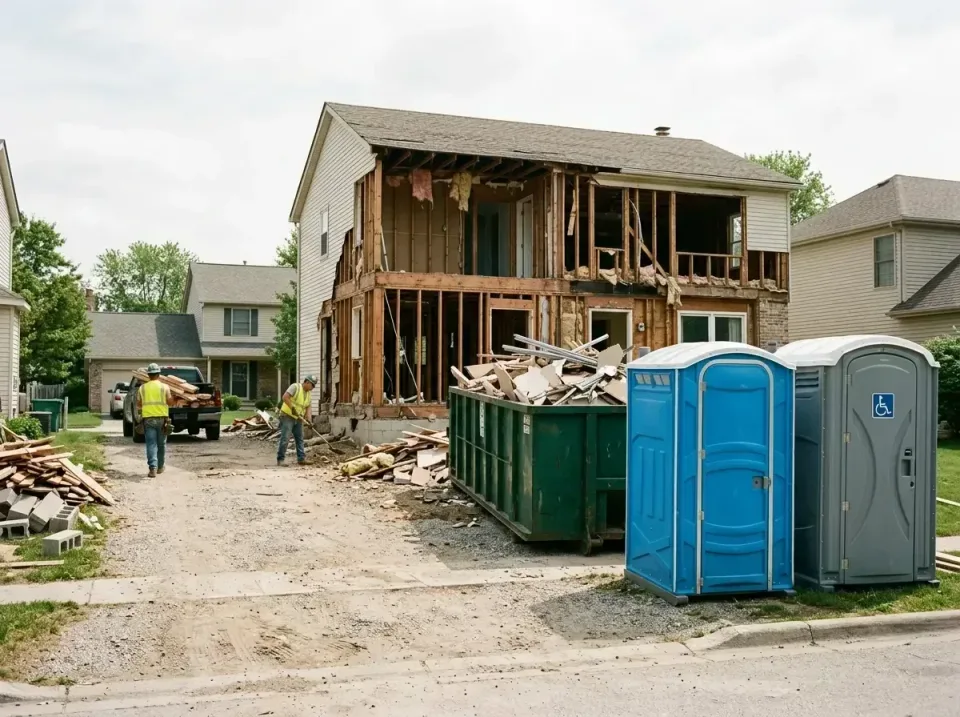 home-renovation-demolition-sit-010 — frequently asked questions, Portable Toilet & Dumpsters Rental in Penns Grove, NJ